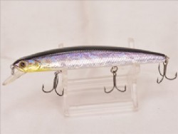 Ice shad