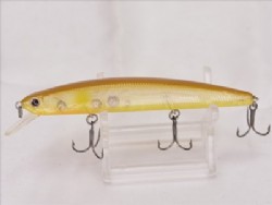 Pumpkin shad