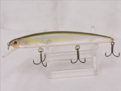 Tasty shad