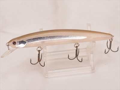 O.S.P / ASURA SPEC 2 SF (SLOW FLOATING & SILENT) (USED)