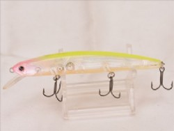 TS Pink clown