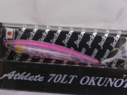 Honey pink