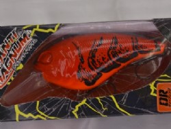 Red craw