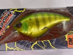 Gold gill