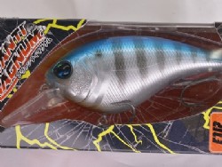 Platinum gill
