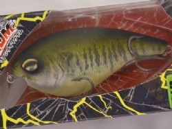 Real largemouth bass (#102)