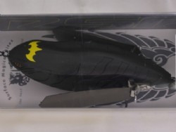 Black bat (#861)