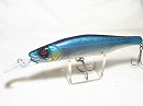 Blue shad