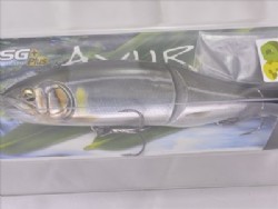 Flash otori ayu (#480) -Package damaged