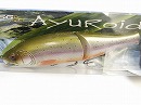 Spawn trout (#343)