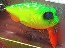 Karakusa tiger