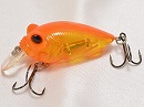 Salmon egg
