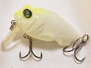 Impact white