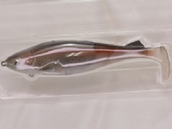 3DR rainbow trout (#S-485)