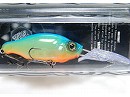 Blue back lime (#11)