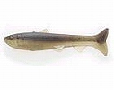 GP / Clear shad (#002)