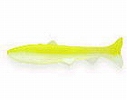 Chartreuse / Hologram shad (#007)
