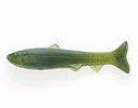 WM Pepper (#011)