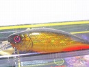 GF Megabass kinkuro