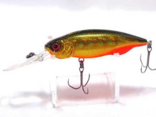 Megabass - Megabass  HYUGA66ML新品未使用 MEGABASS / BAIT-X (USED) | IchibanTackle.com
