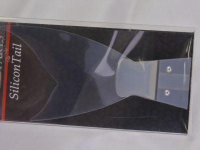 MADNESS / BALAM 300 SPARE PARTS SILICON TAIL