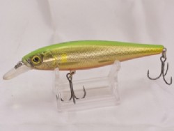 Gold marker (2008 member limited color)