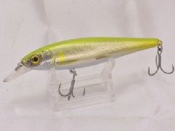 Silver marker (2008 member limited color)