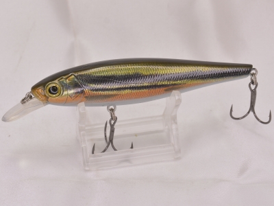 DEPS / BALISONG MINNOW 100 (FLOATING) (USED)