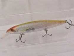 Ghost clown (2008 member limited color)