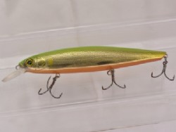 Gold marker (2008 member limited color)