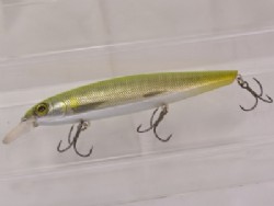 Silver marker (2008 member limited color)