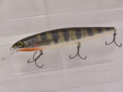 R blue gill