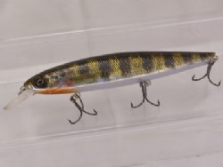 Real flash gill