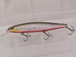Red belly