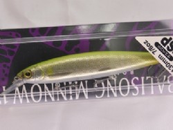 Silver marker (2008 member limited color)