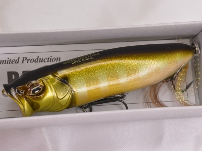 MEGABASS / BALSA MAX LONG | IchibanTackle.com