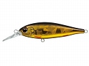 Crush gold shiner (#259)