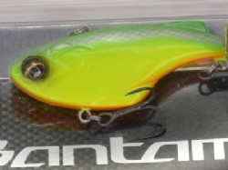 K Lime chart