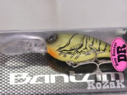 Green craw