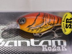 American craw