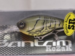 Green craw