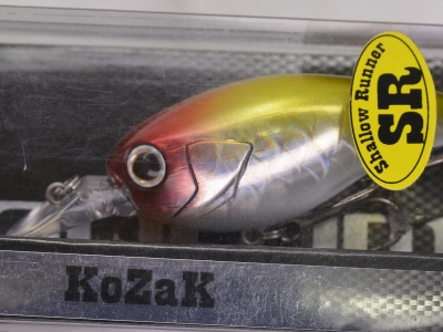 SHIMANO / BANTAM KOZAK SR