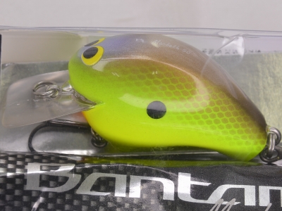 SHIMANO / BANTAM MACBETH 50