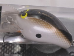 Tennessee shad