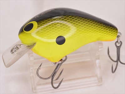 SHIMANO / BANTAM MACBETH 63 (USED)