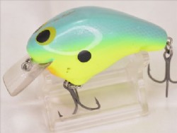 Citrus candy