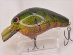 Ghost green craw