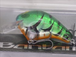 IP phantom green