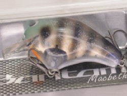 Mud gill