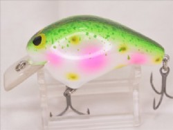 Parrot splutter